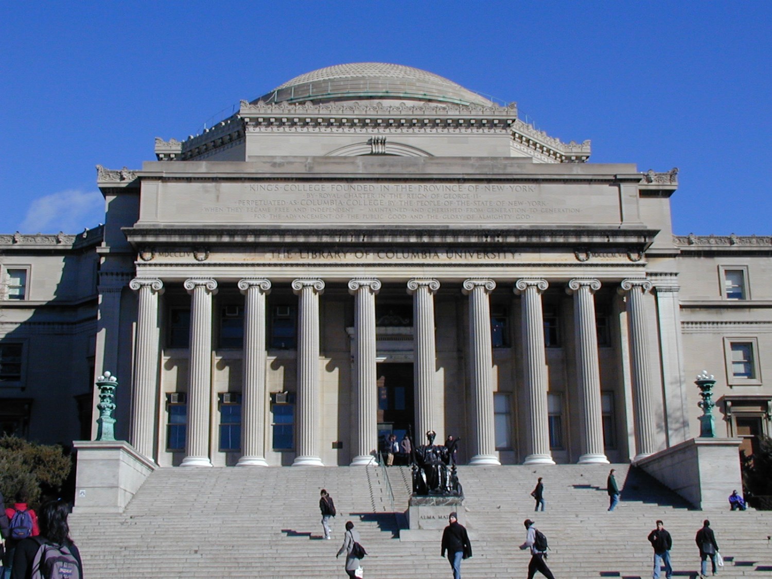 美國大學申請流程2021