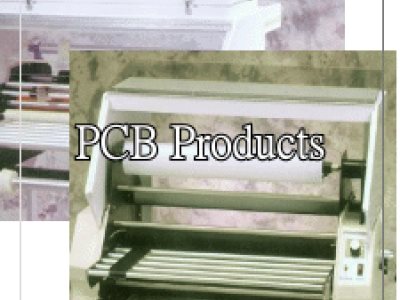 PCB系列產品
