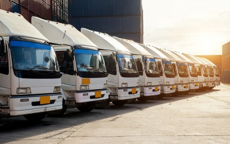 Inland Services