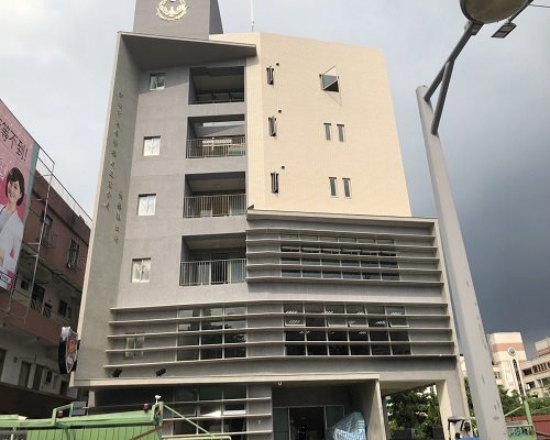 外牆塗料