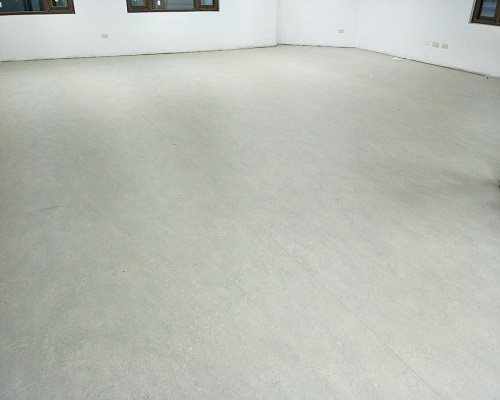 亞麻地毯