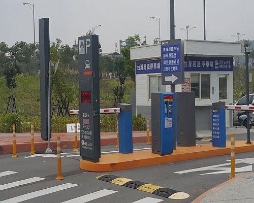戶外指標