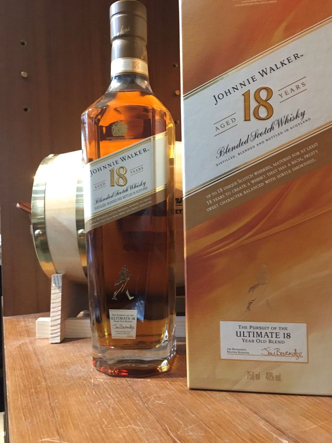 JW-金牌18年