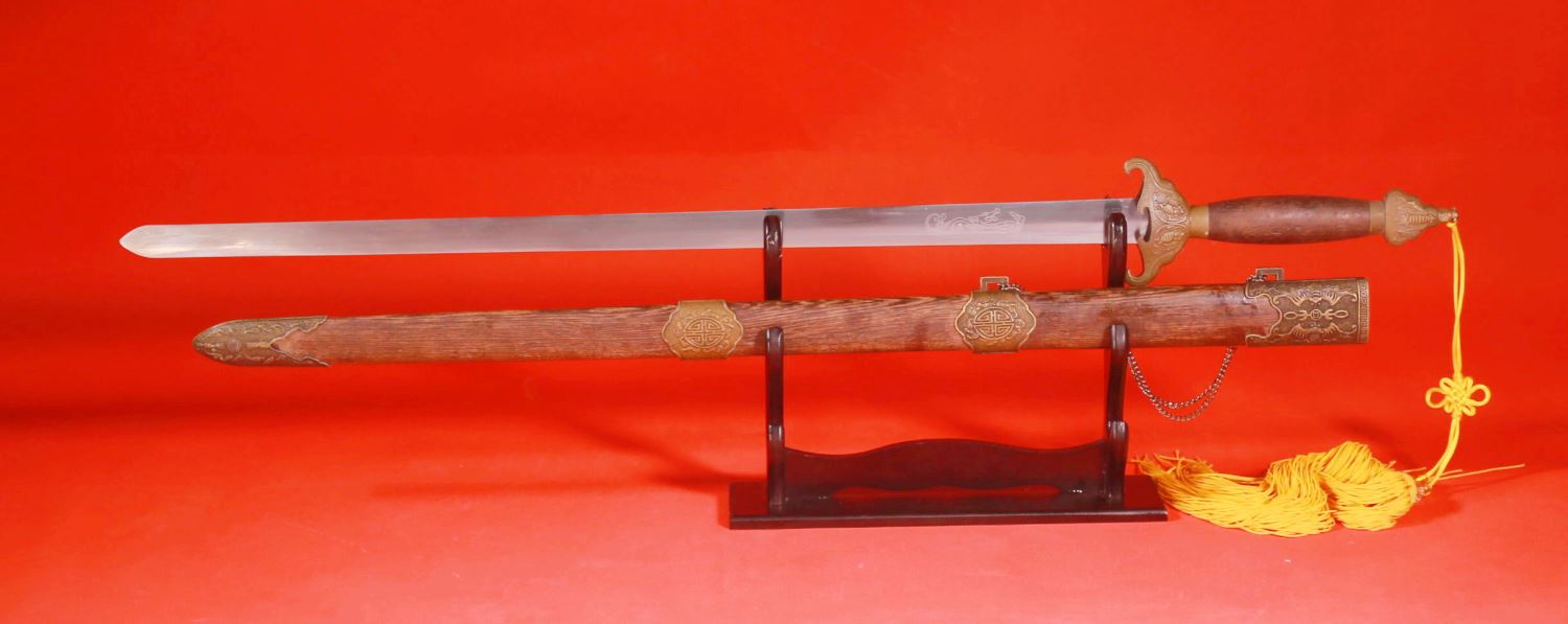 A-06小蝙蝠平劍(大陸製)