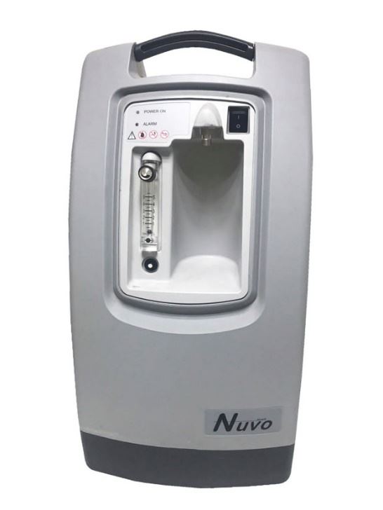 NIDEK 氧氣產生器