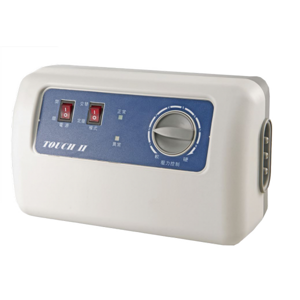 POLY-2400三管交替式氣墊床組日式方管