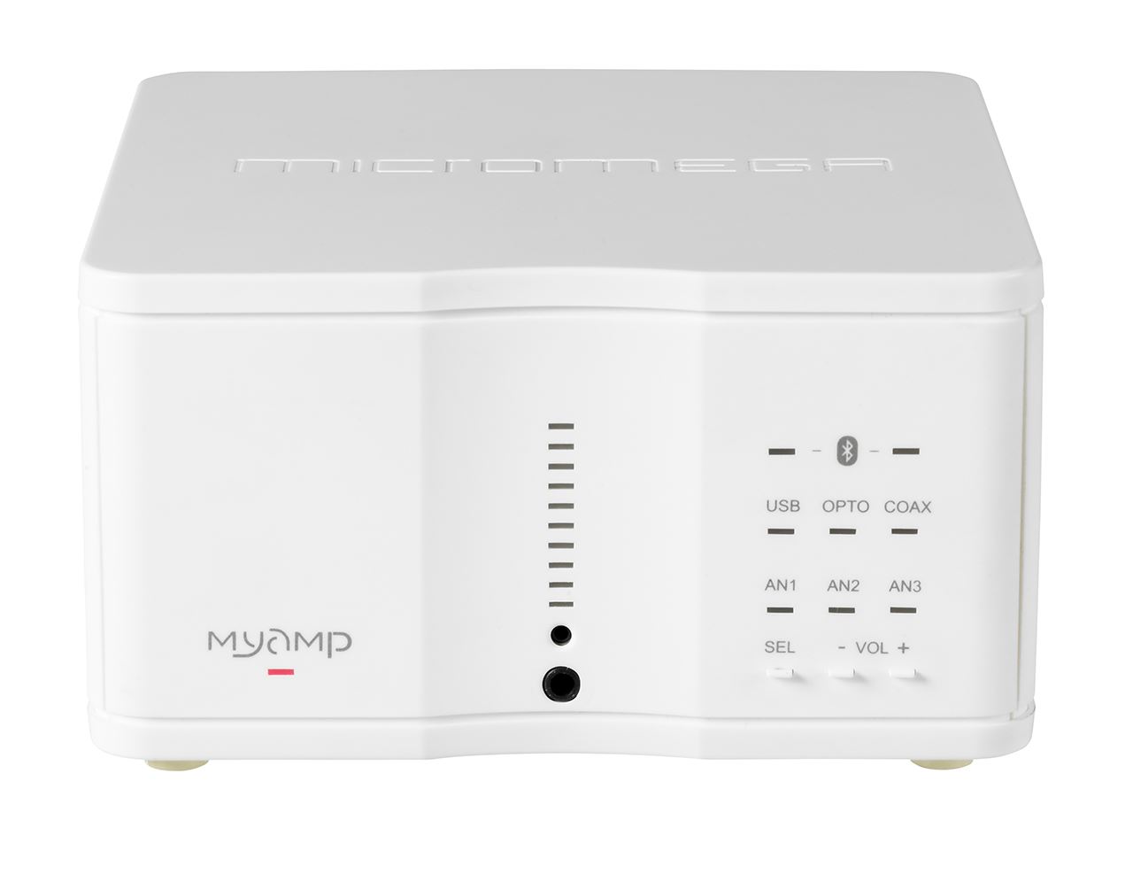 統元音響   法國Micromega   MyAMP  數位綜擴