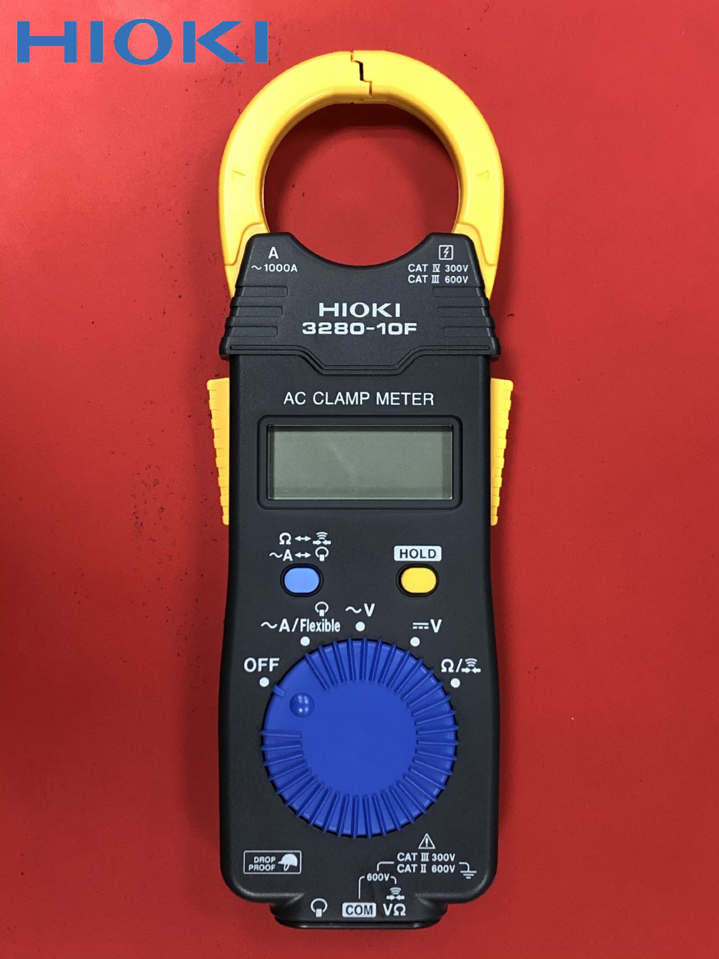 HIOKI 3280-10F
