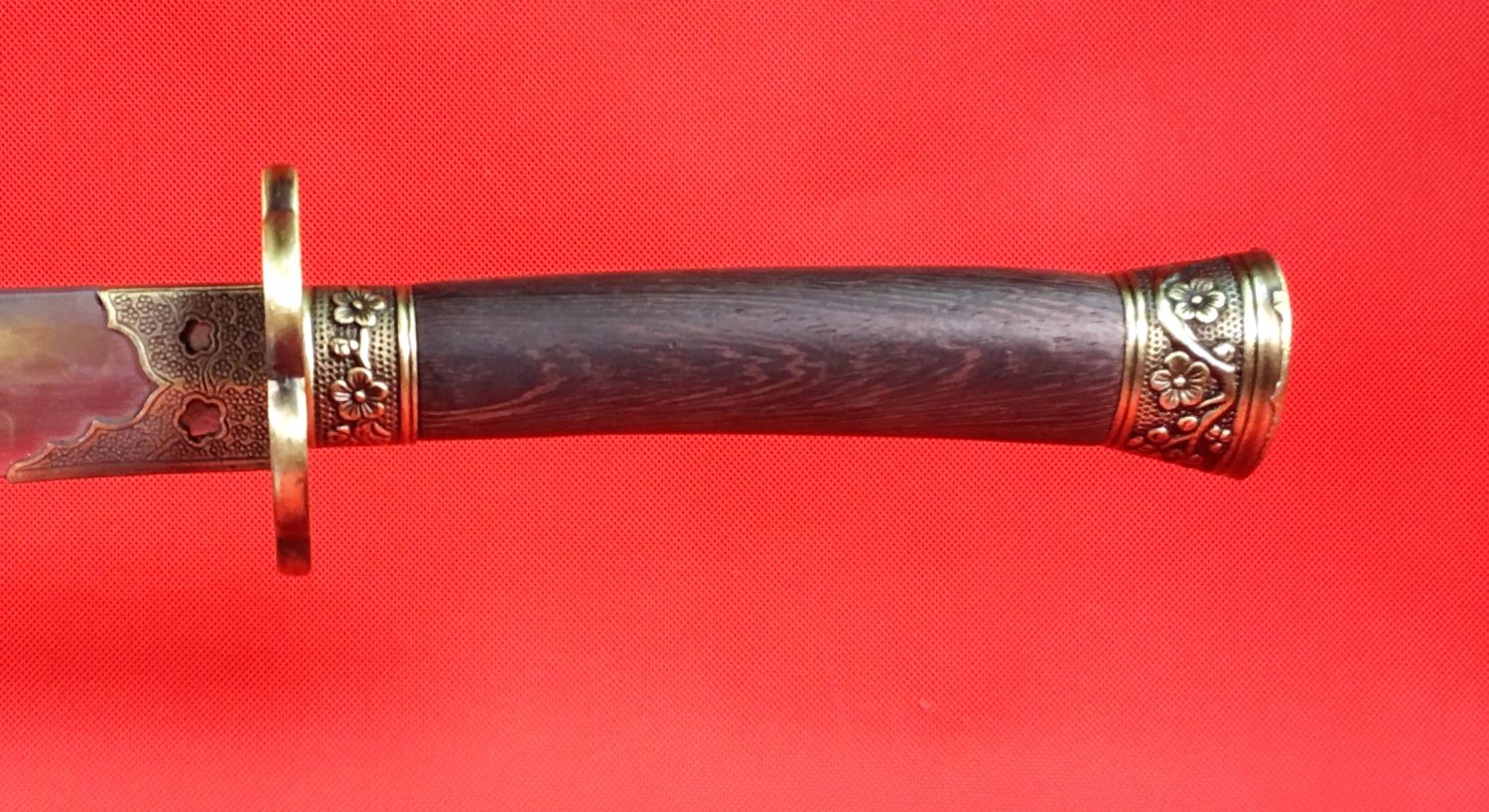 B-12清刀(大陸製)