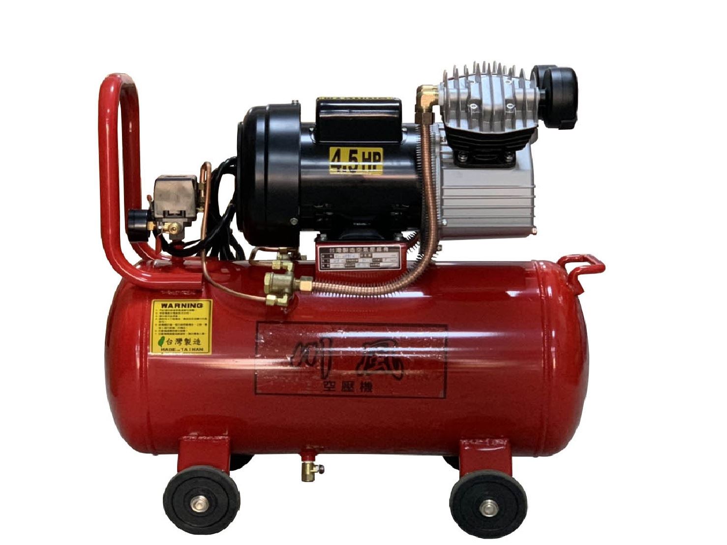 川風 4.5HP 50L