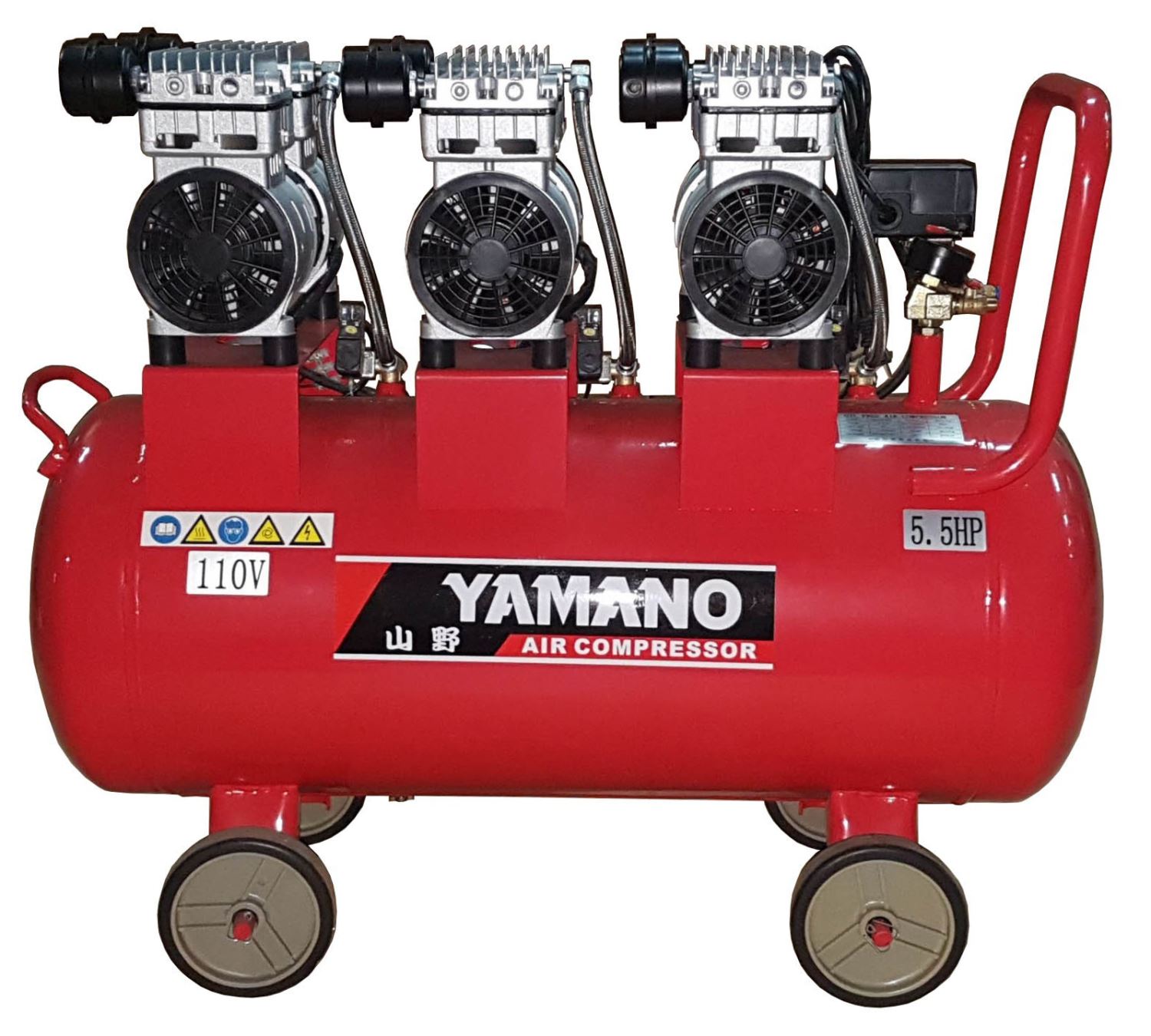 YM-5580