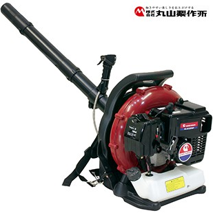 丸山BL-8200 背負式引擎吹葉機