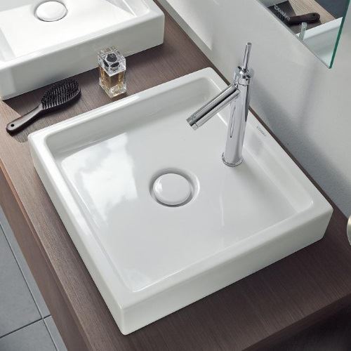 DURAVIT STARCK 1 #038747