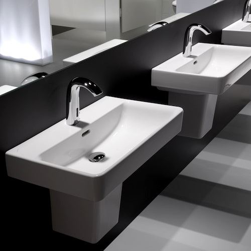 LAUFEN PRO S #81895.8