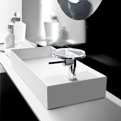 LAUFEN KARTELL  #81233.2