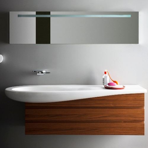 LAUFEN ALESS ONE #81497.3.400.104.1