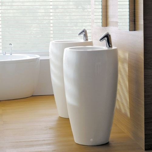 LAUFEN ALESSI ONE #81197.2.400.104.1