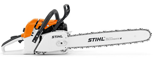STIHL 引擎鏈鋸機 