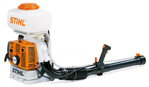 STIHL 引擎農藥噴霧機