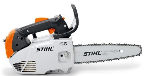 STIHL 引擎鏈鋸機