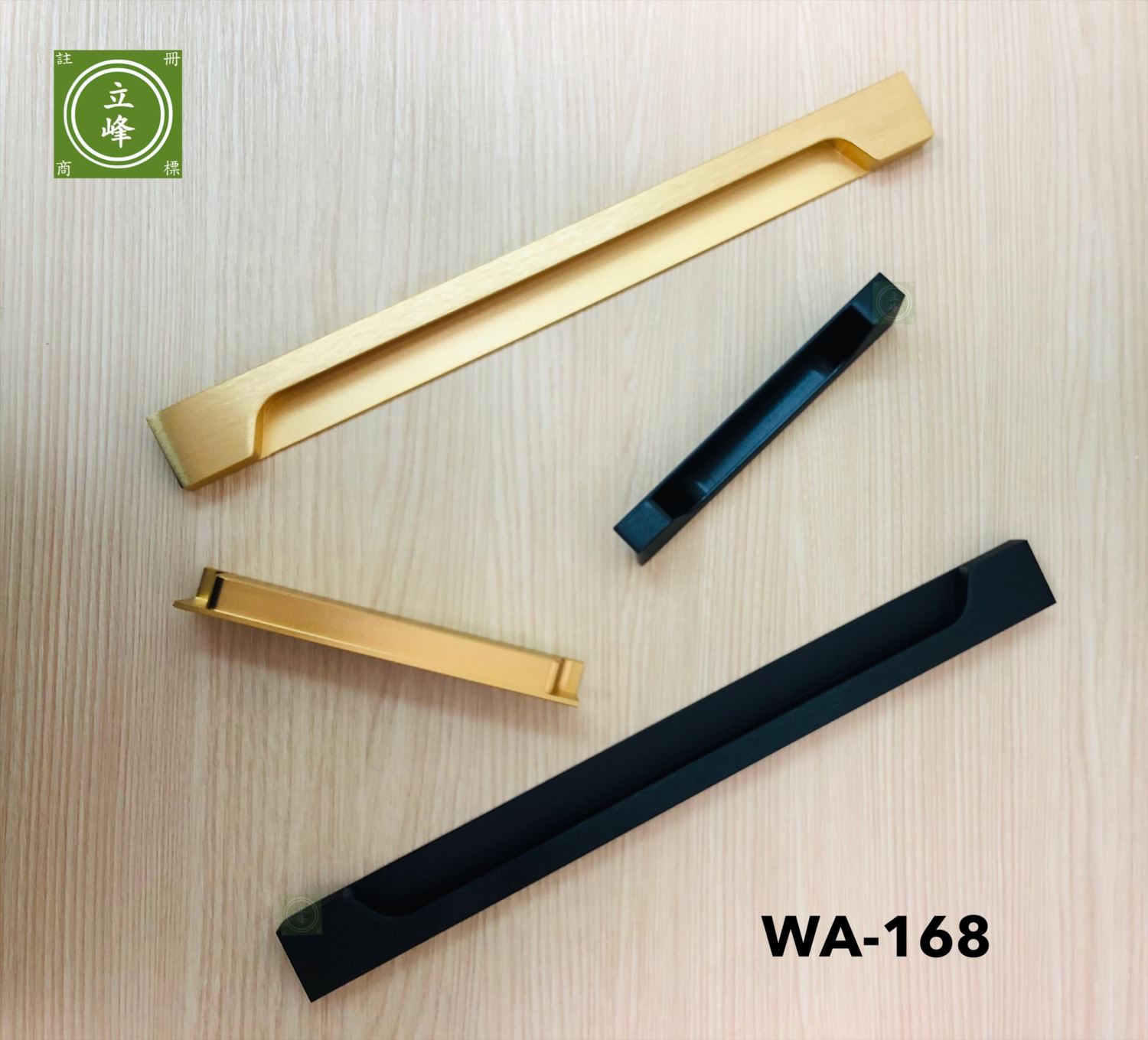 WA-168