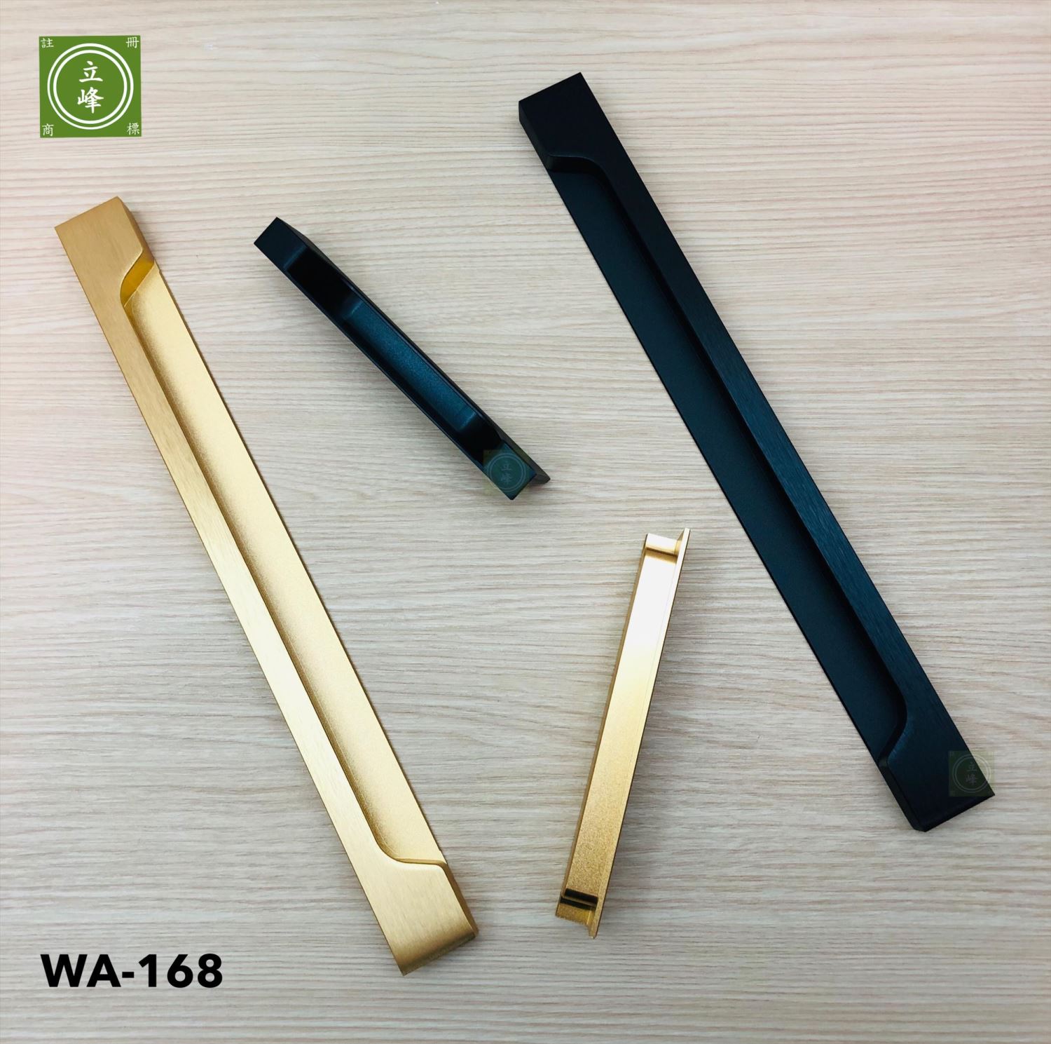 WA-168