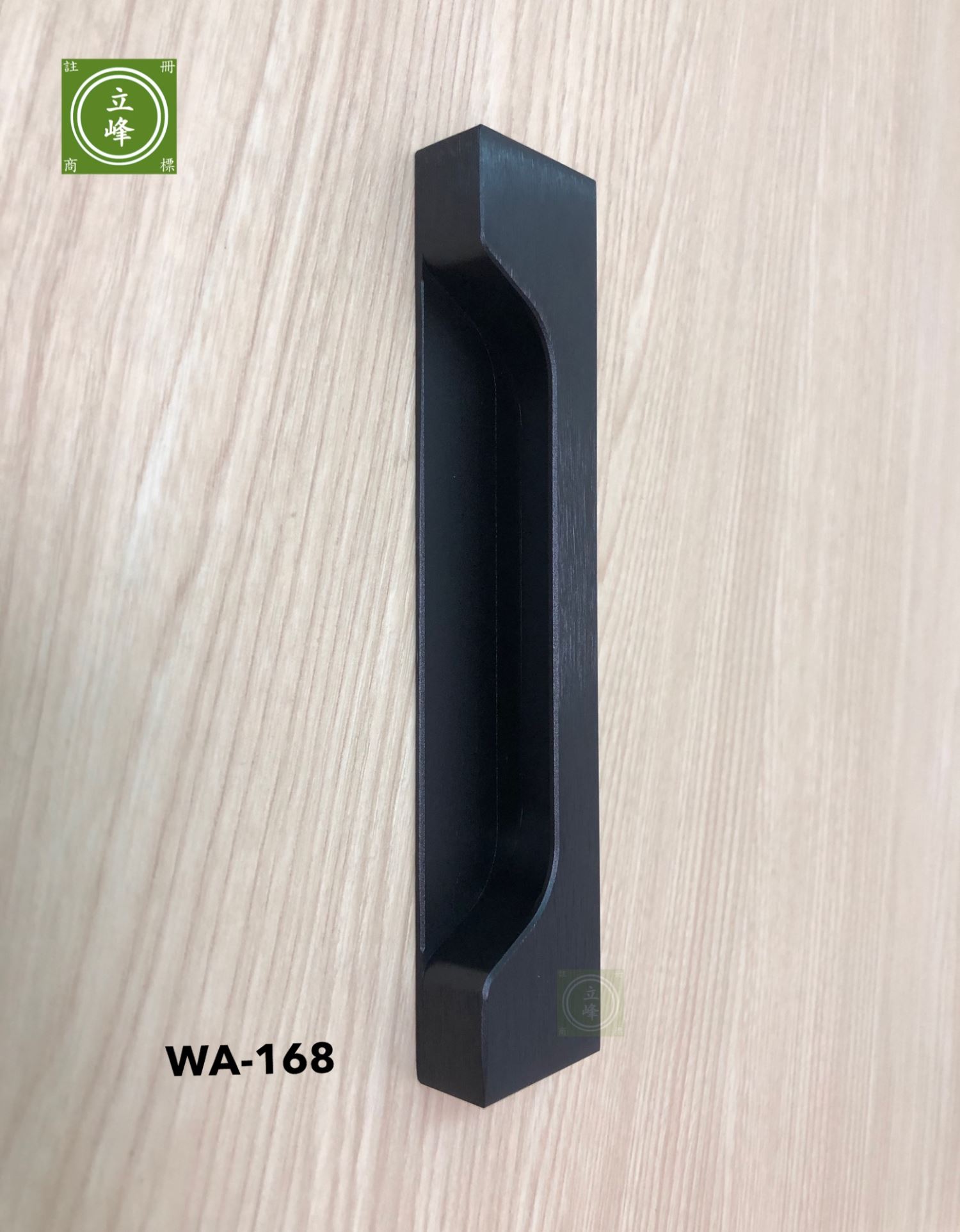 WA-168