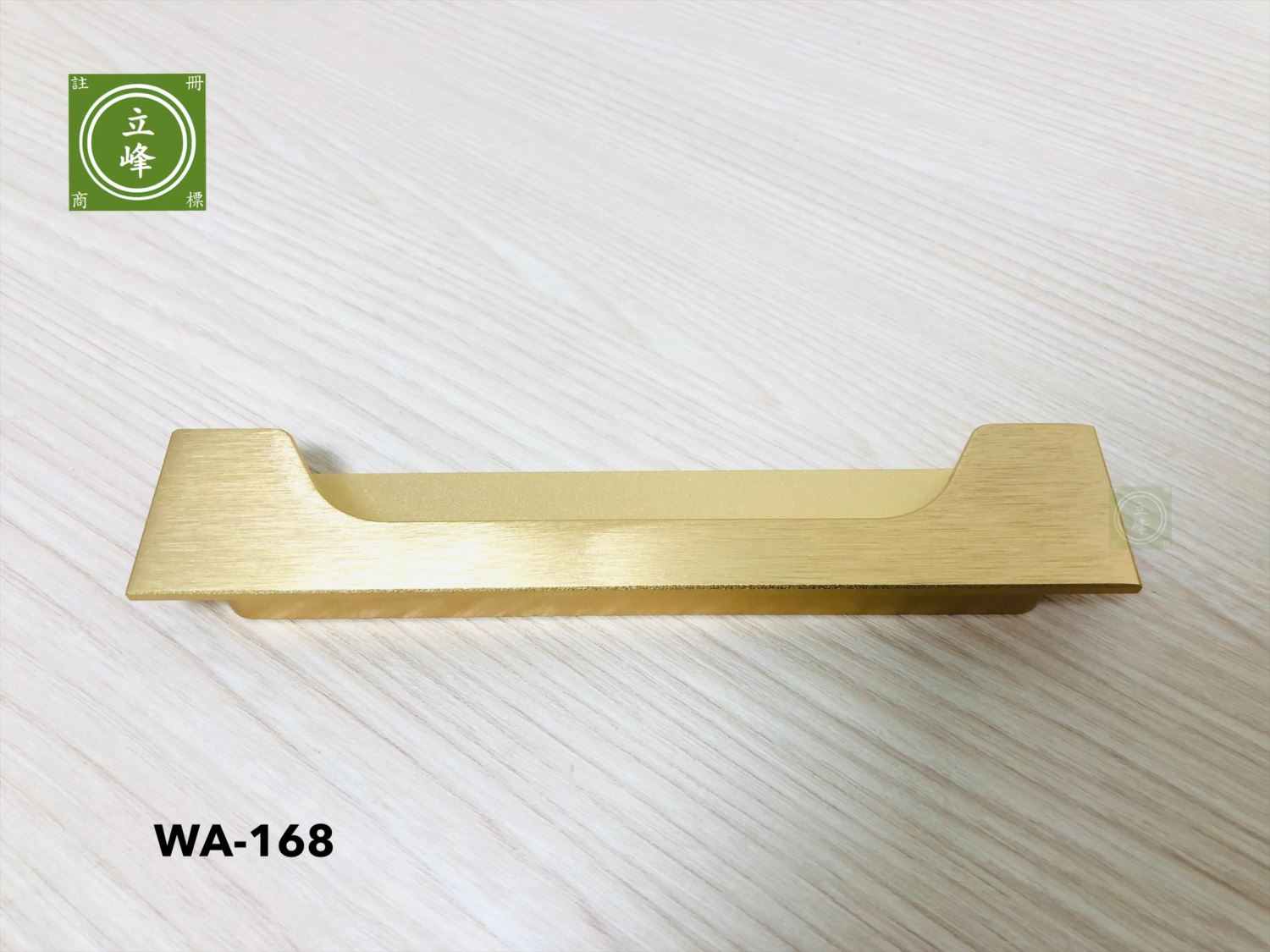WA-168