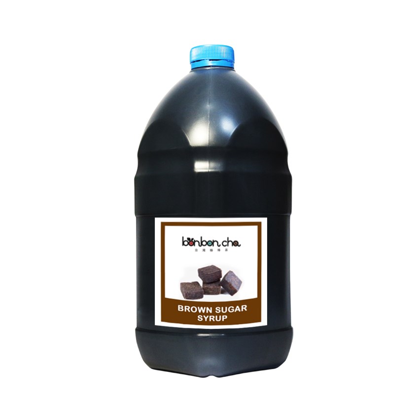 糖類 Syrup
