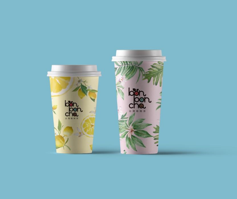 包裝材料 Packaging Materials 