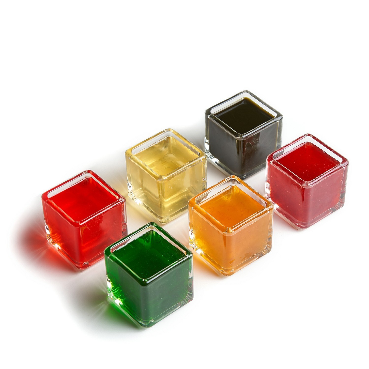濃縮果汁糖漿 Fruit juice concentrate