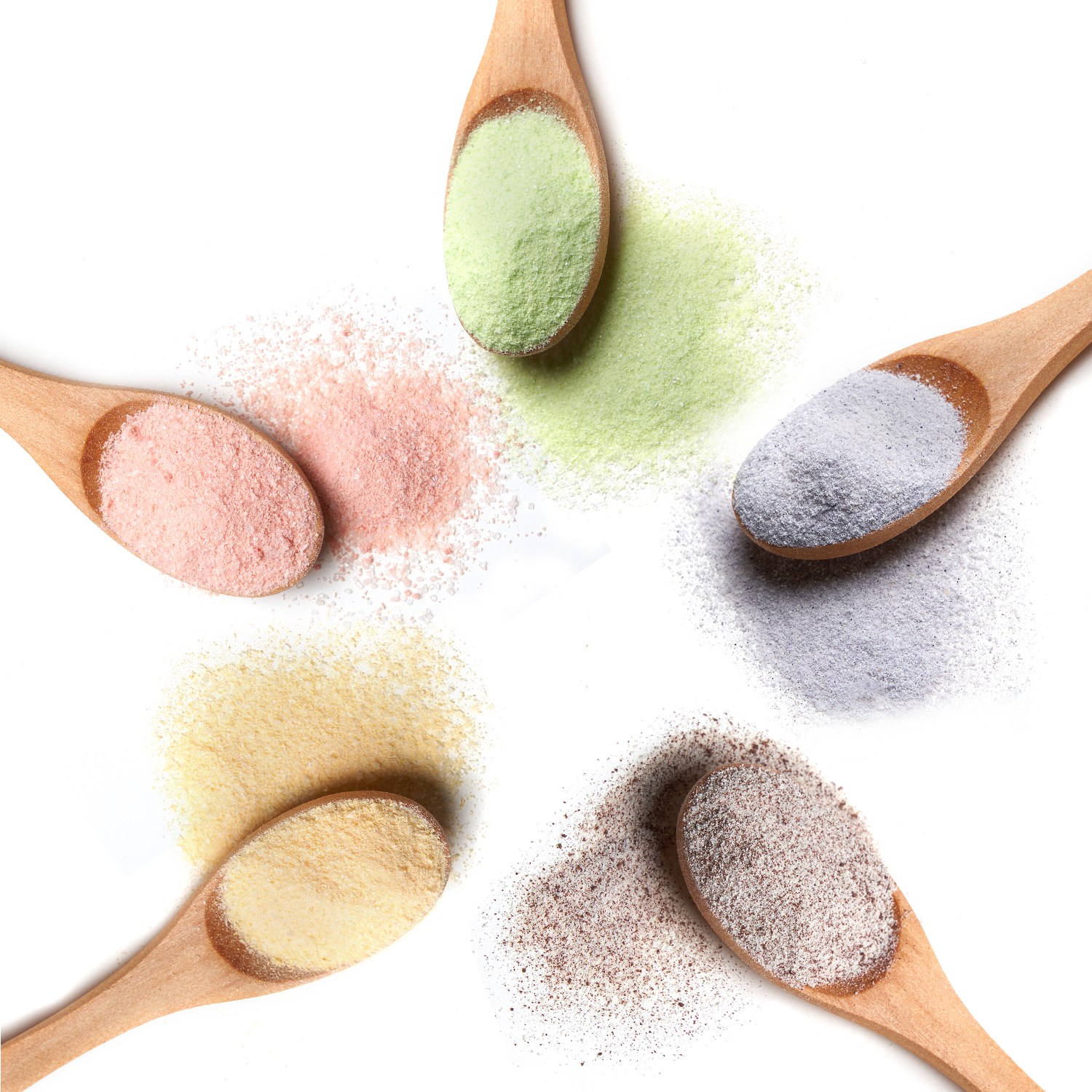 飲品調味粉 Drink seasoning powder