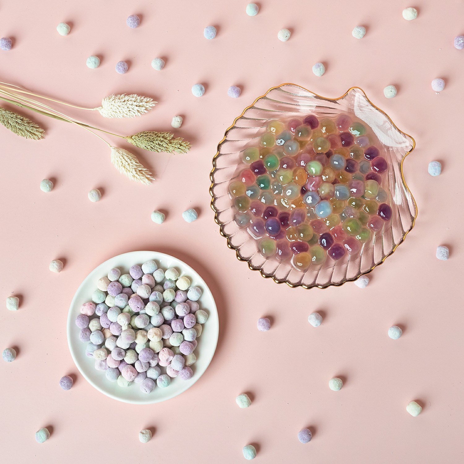 珍珠pearl