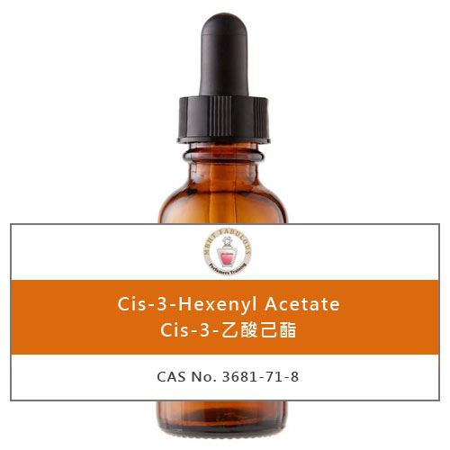 Cis-3-Hexenyl Acetate - Cis-3-乙酸己酯