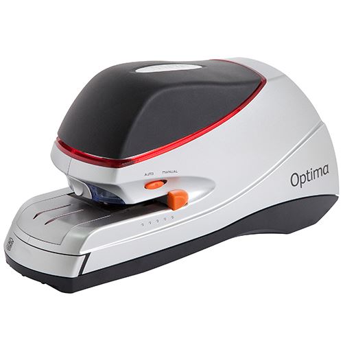Acco OPTIMA 45 電動釘書機