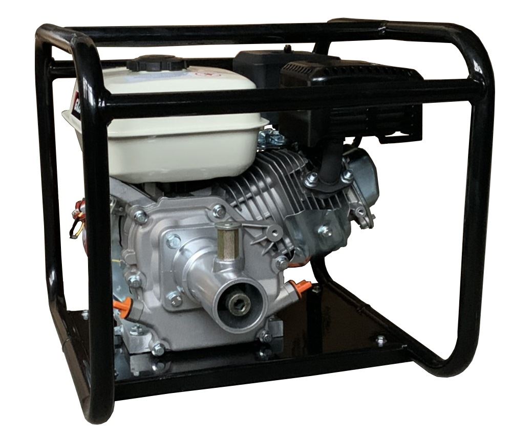 YAMANO 山野 GX200-6.5HP  汽油引擎動力機