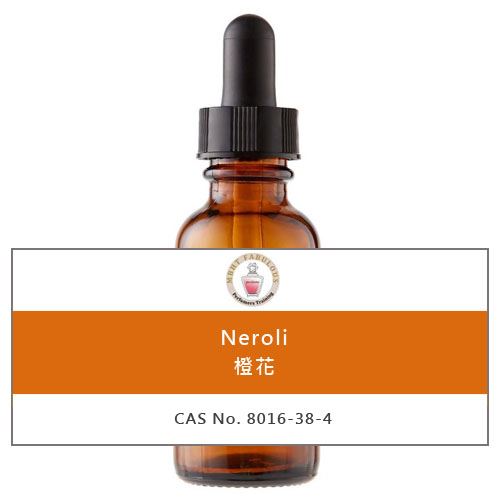 Neroli - 橙花