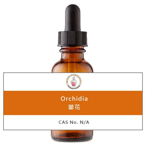 Orchidia - 蘭花