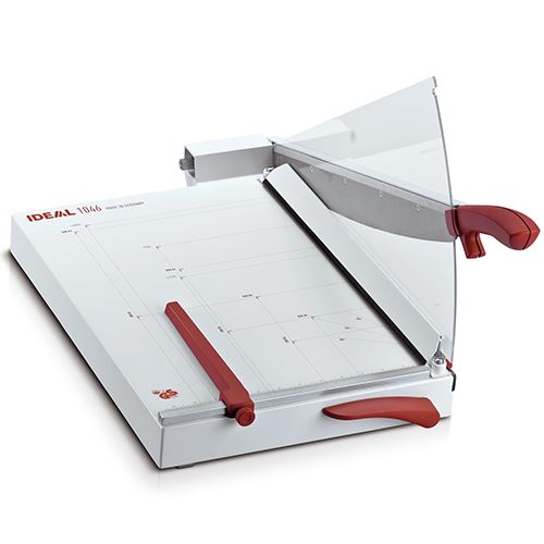 IDEAL 1046 手動裁紙機