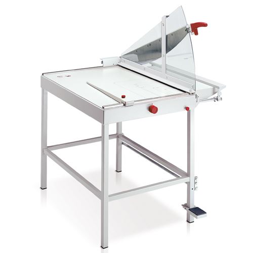 IDEAL 1080 手動裁紙機