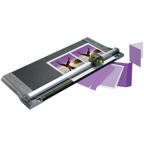 Acco Rexel A445 多功能美工切刀(輪刀)