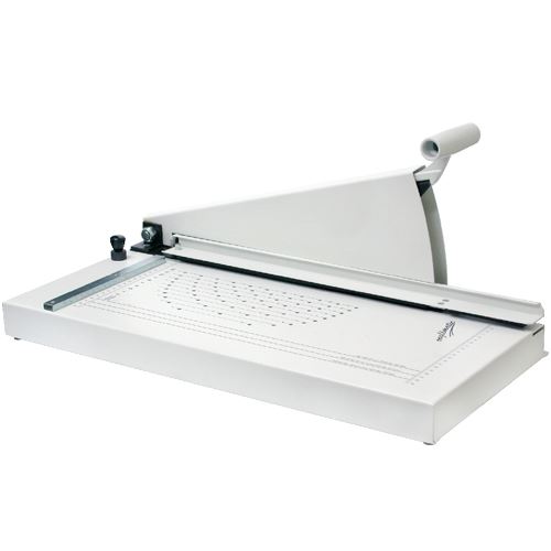 LM3 手動索引裁切機