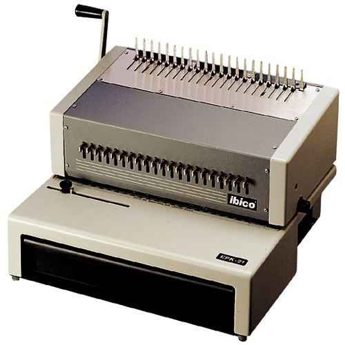 GBC C800 活頁膠圈裝訂機