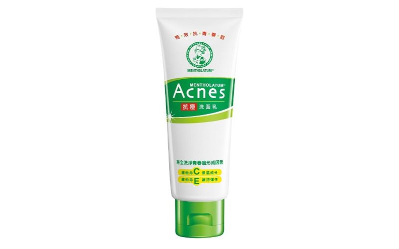 ACNES抗痘洗面乳 100g