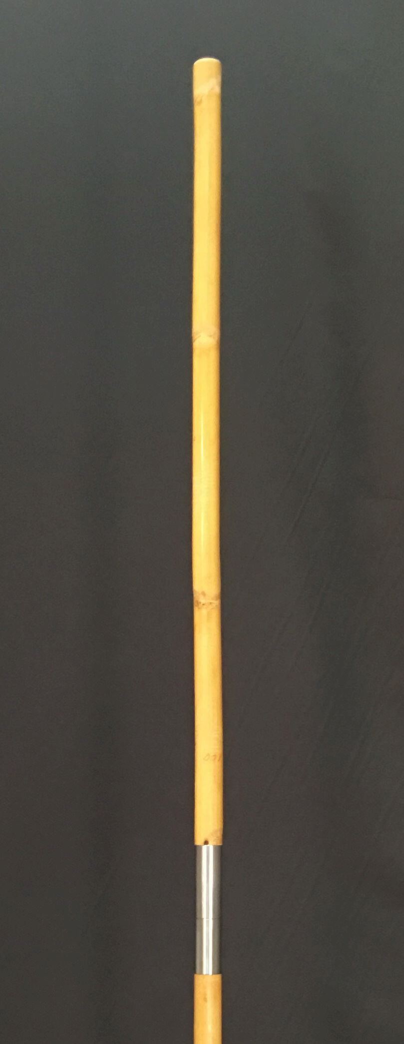 H-07兩節藤棍(台灣製)