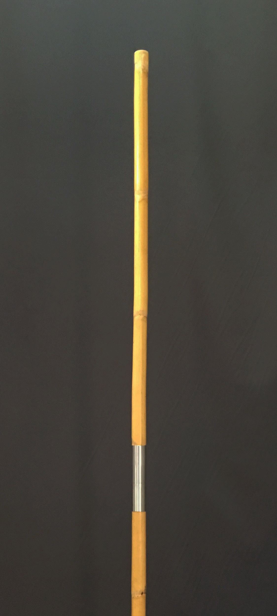 H-07兩節藤棍(台灣製)