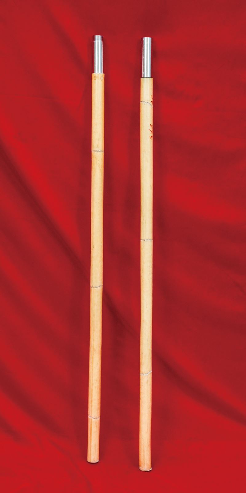 H-07兩節藤棍(台灣製)