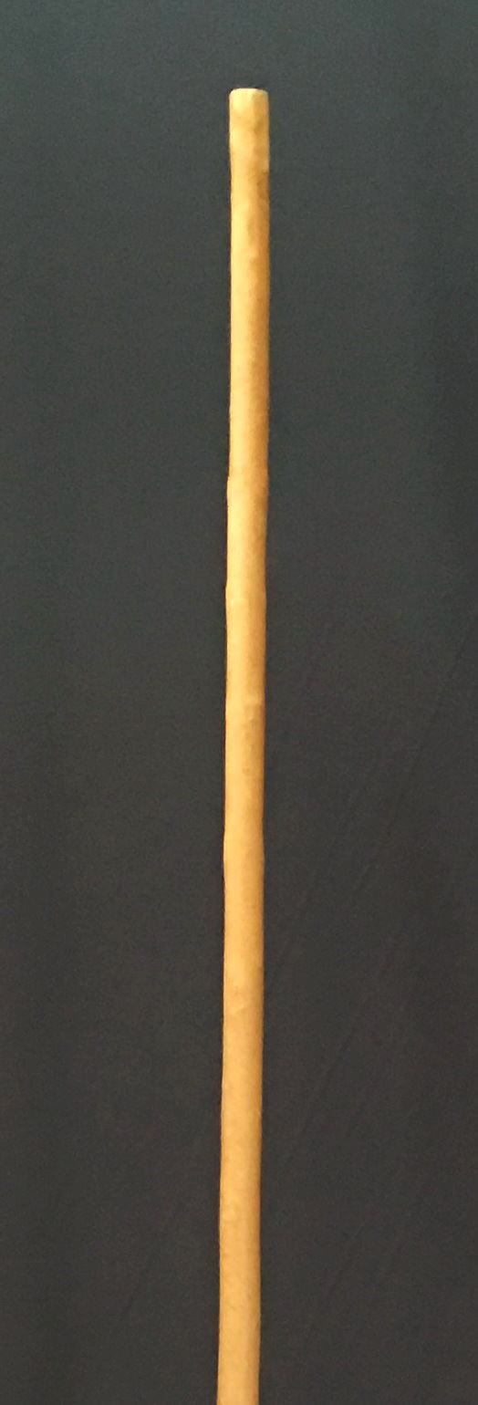 H-08長棍(白臘桿)南棍(粗短)(大陸製)