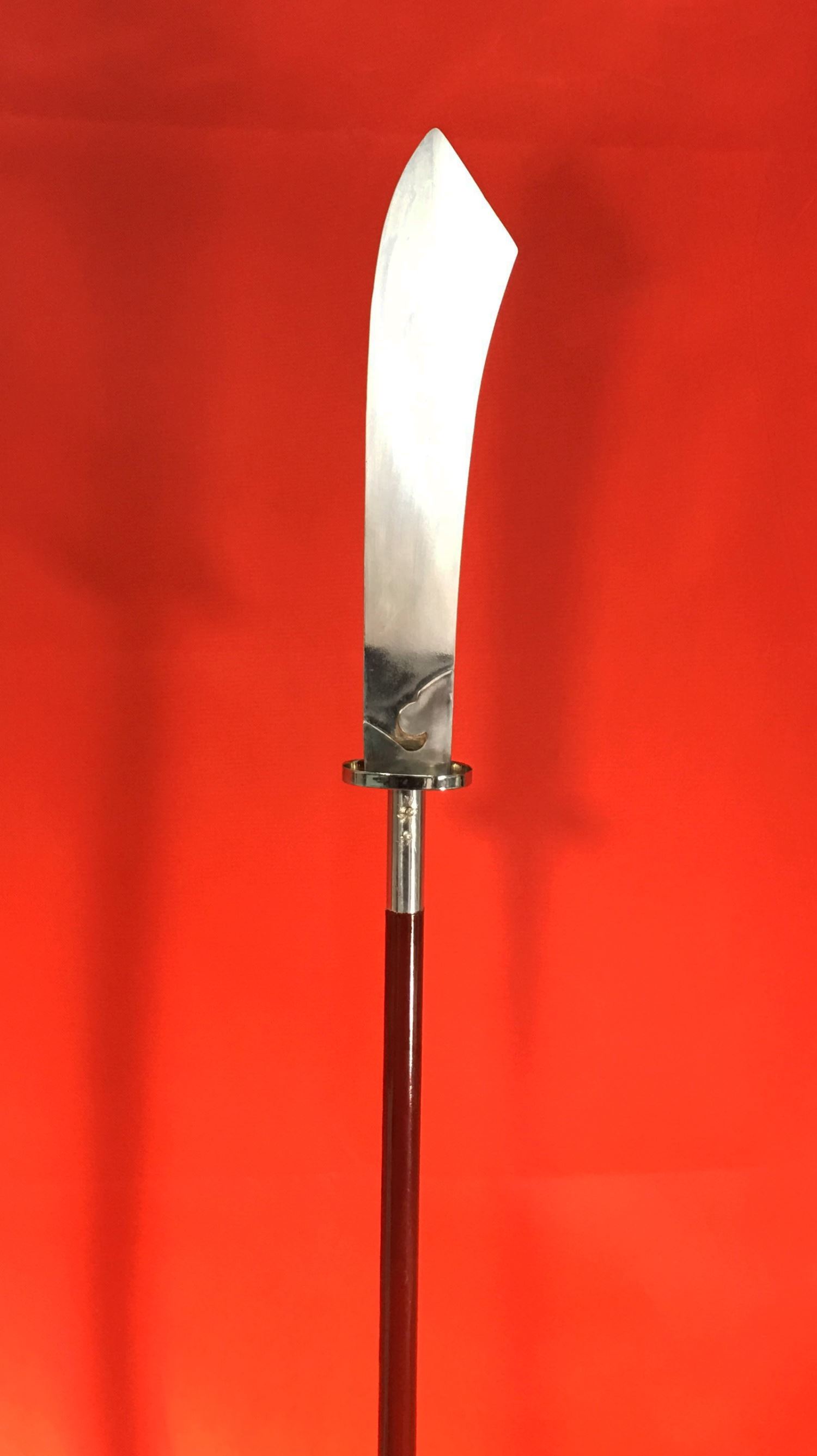 J-08仆刀(不銹鋼硬刃)(兩節式)(大陸製)