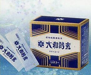 大和酵素粉末 3公克×30包